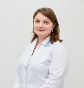 Яковенко Елена Ивановна