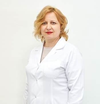 Самойлова Ксения Григорьевна